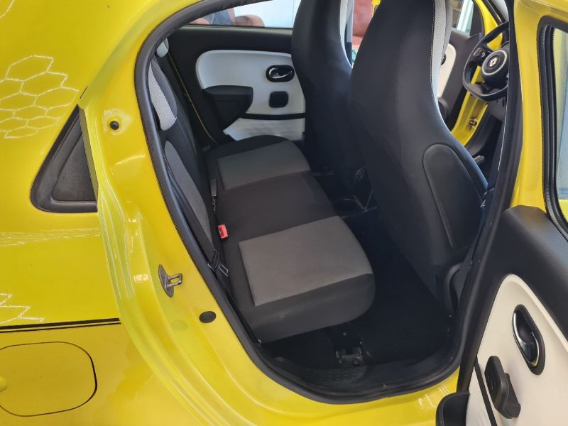 TRES BELLE RENAULT TWINGO RENAULT TWINGO III 1.0 SCE 70 ENERGY LUXE 2014