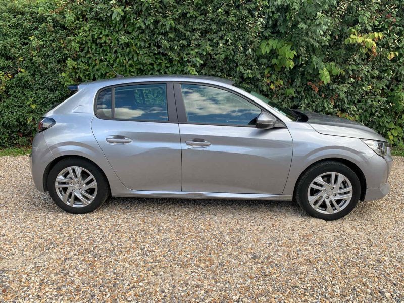 PEUGEOT 208 ES 2020