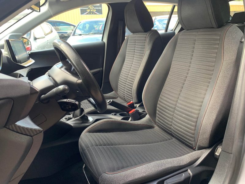PEUGEOT 208 ES 2020