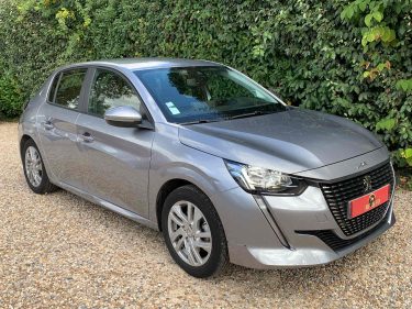 PEUGEOT 208 ES 2020
