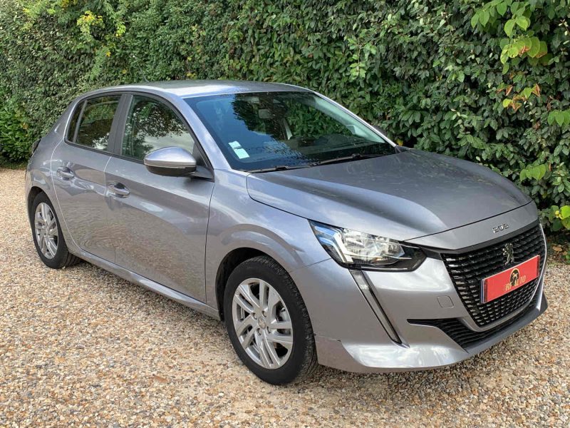PEUGEOT 208 ES 2020