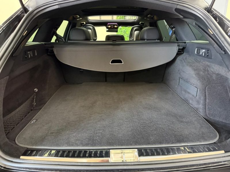 MERCEDES CLASSE E 220 D AMG LINE BREAK 2024