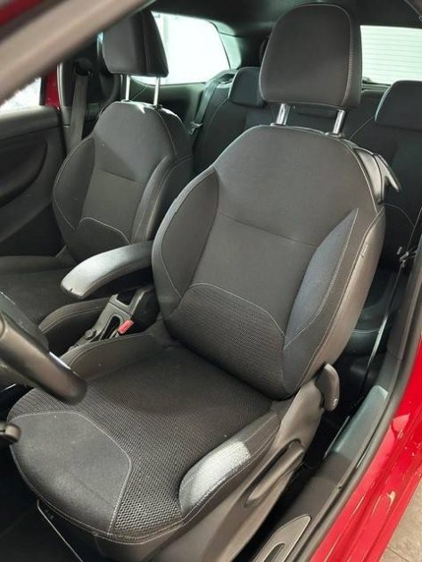 CITROEN DS3 1.6 E-HDI 90CH SO CHIC 2015
