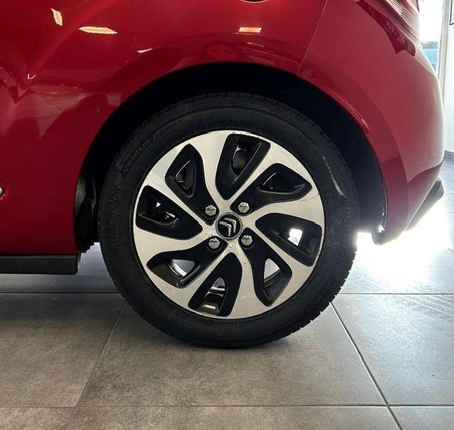 CITROEN DS3 1.6 E-HDI 90CH SO CHIC 2015