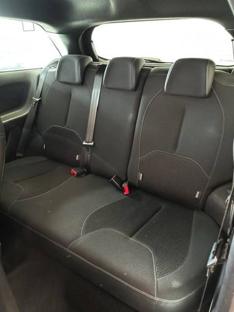 CITROEN DS3 1.6 E-HDI 90CH SO CHIC 2015