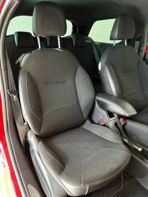 CITROEN DS3 1.6 E-HDI 90CH SO CHIC 2015