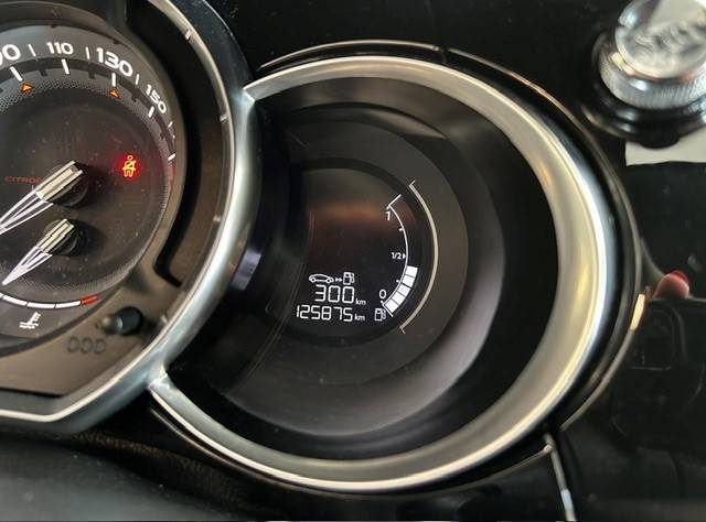 CITROEN DS3 1.6 E-HDI 90CH SO CHIC 2015