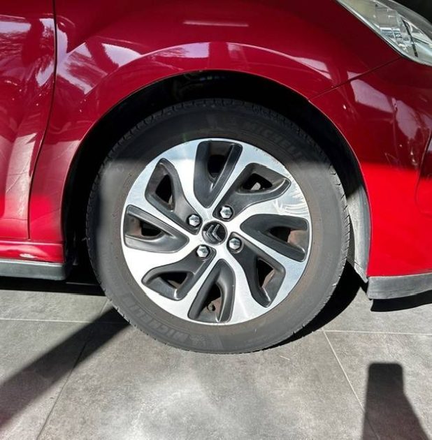 CITROEN DS3 1.6 E-HDI 90CH SO CHIC 2015