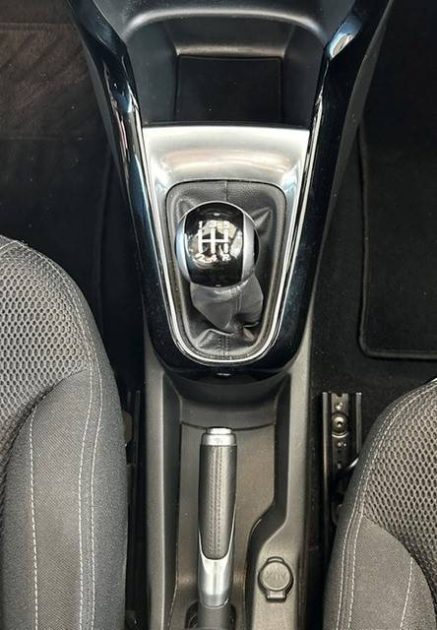 CITROEN DS3 1.6 E-HDI 90CH SO CHIC 2015