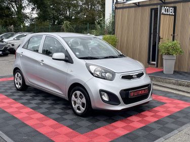 KIA PICANTO 1.0  69CV  GARANTIE  3/12 MOIS 1.0 2012