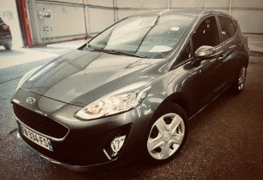 FORD FIESTA  7 1.0 ECOBOOST 95CV S&S COOL & CONNECT 2020
