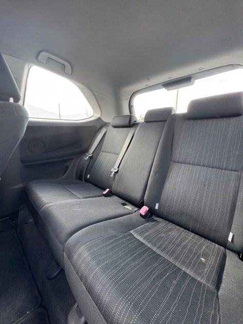 TOYOTA AURIS 90 D-4D LUNA 3P 2007 GARANTIE 