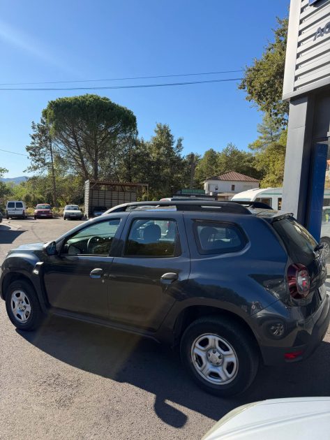 DACIA DUSTER 1.3 TCE 130 2019