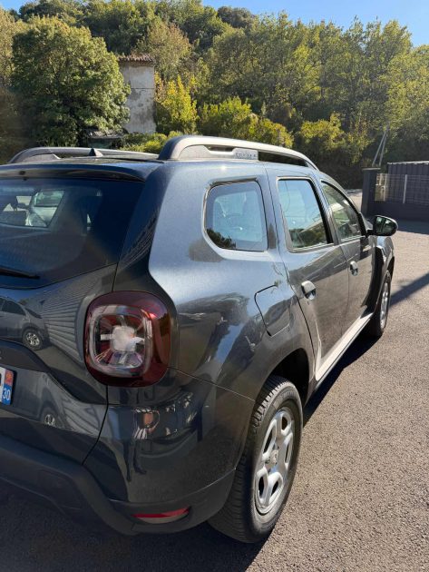 DACIA DUSTER 1.3 TCE 130 2019
