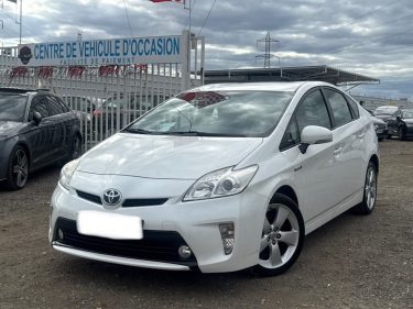 TOYOTA PRIUS 1.8 HYBRID 2012 Bon Etat 