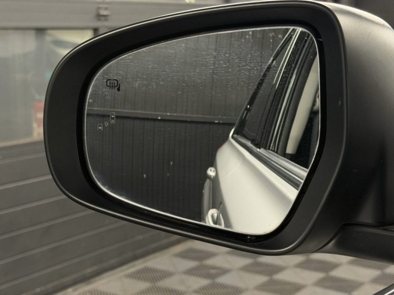 SUZUKI VITARA 1.4 HYBRID 130 Cv - APPLE & ANDROID / CAMERA - GARANTIE 12 MOIS NATIONALE 