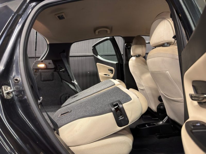 LANCIA YPSILON 0.9 85 Cv - CRIT'AIR 1 / CLIMATISATION - GARANTIE 12 MOIS NATIONALE 