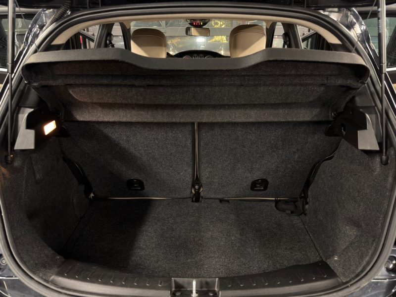 LANCIA YPSILON 0.9 85 Cv - CRIT'AIR 1 / CLIMATISATION - GARANTIE 12 MOIS NATIONALE 