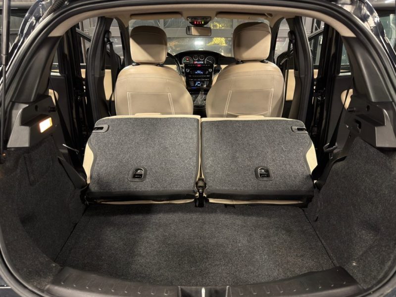 LANCIA YPSILON 0.9 85 Cv - CRIT'AIR 1 / CLIMATISATION - GARANTIE 12 MOIS NATIONALE 
