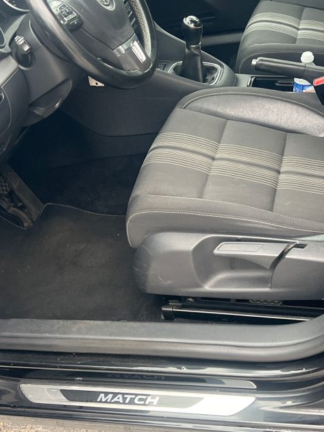 VOLKSWAGEN GOLF 6 1.6 TDI - MATCH 2013