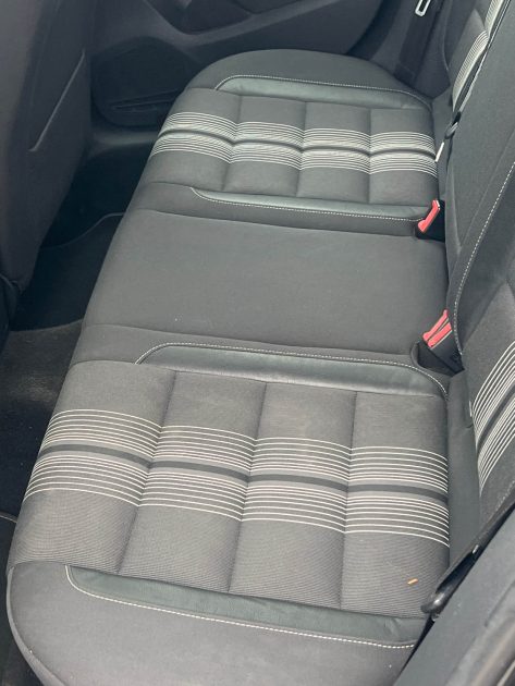 VOLKSWAGEN GOLF 6 1.6 TDI - MATCH 2013