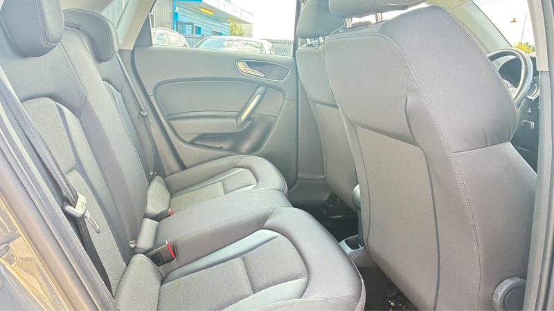 Audi A1 Sportback 1.6 TDi 116ch Pack Ambition tbé