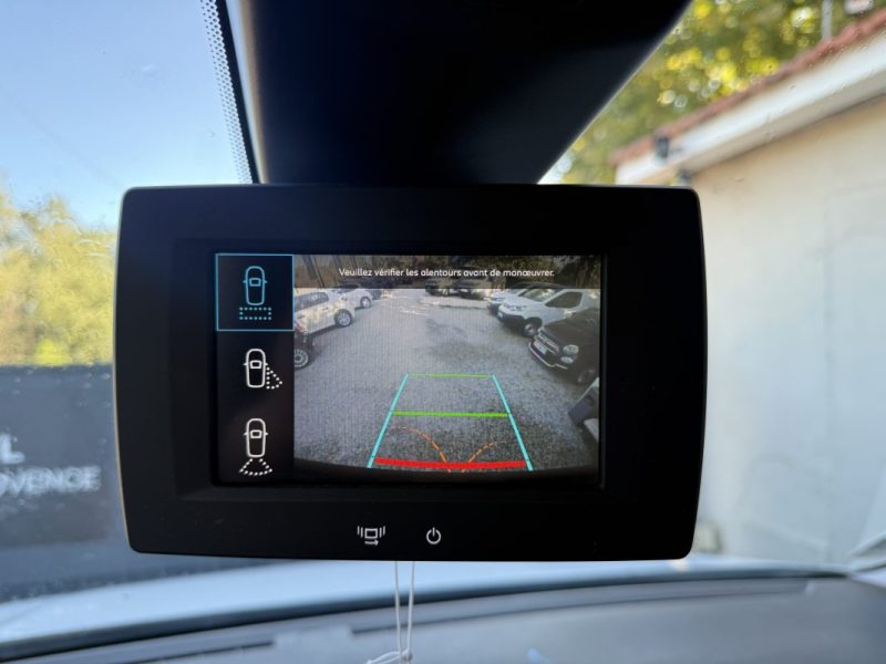 PEUGEOT PARTNER 3 1.5 BLUE HDI 100 3 PLACES CAR PLAY CAMERA  2021