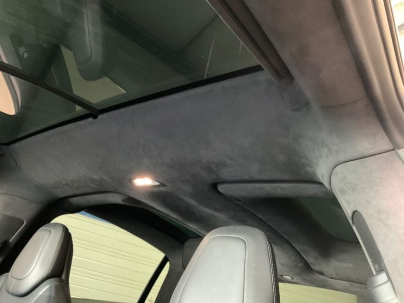 TESLA MODEL X 100D AWD 4X4 470 Ch