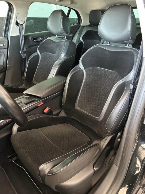 RENAULT MEGANE 4 GT LINE 1.2 130 EDC7