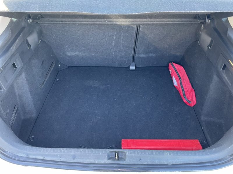CITROËN C4 II (B7) 1.2 L 110CV   GARANTIE 3/12 MOIS 2017