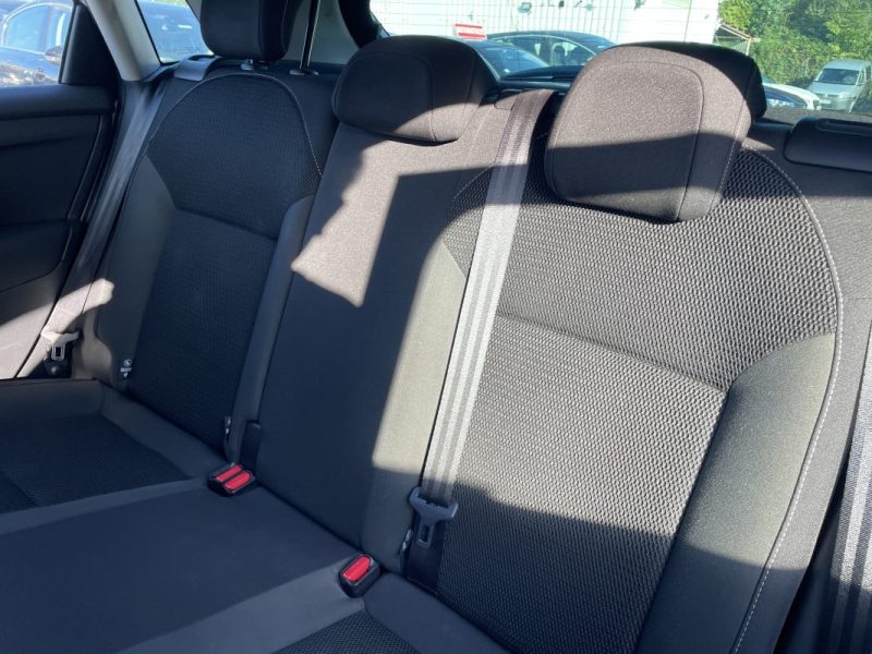 CITROËN C4 II (B7) 1.2 L 110CV   GARANTIE 3/12 MOIS 2017