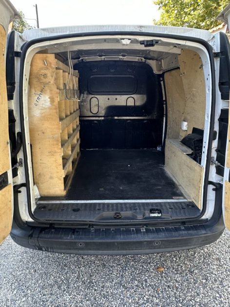 RENAULT KANGOO 1.5 DCI 90 CONFORTKIT DISTRIBUTION NEUF  2019