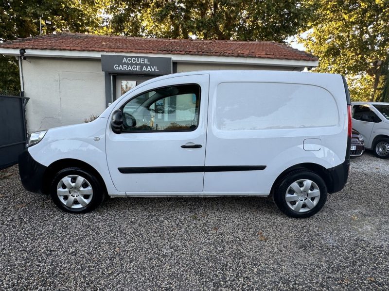 RENAULT KANGOO 1.5 DCI 90 CONFORTKIT DISTRIBUTION NEUF  2019