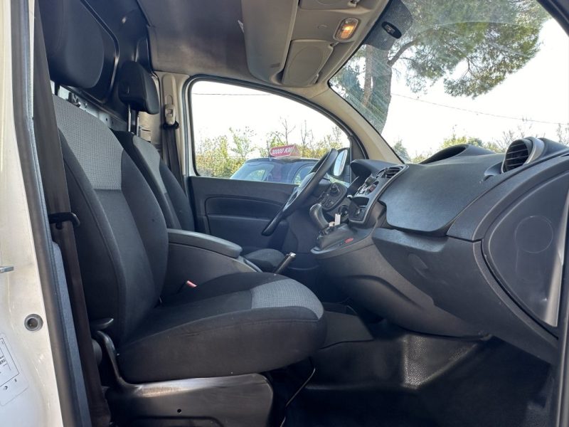 RENAULT KANGOO 1.5 DCI 90 CONFORTKIT DISTRIBUTION NEUF  2019