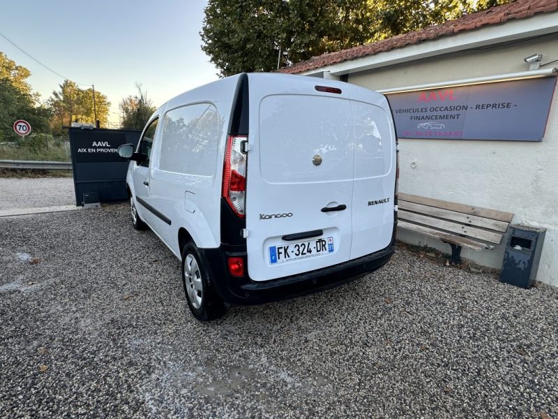 RENAULT KANGOO 1.5 DCI 90 CONFORTKIT DISTRIBUTION NEUF  2019