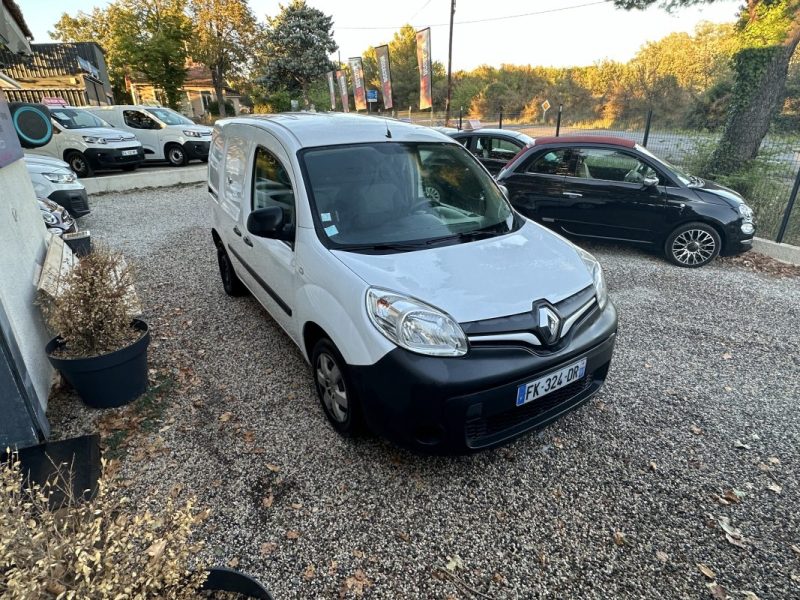RENAULT KANGOO 1.5 DCI 90 CONFORTKIT DISTRIBUTION NEUF  2019