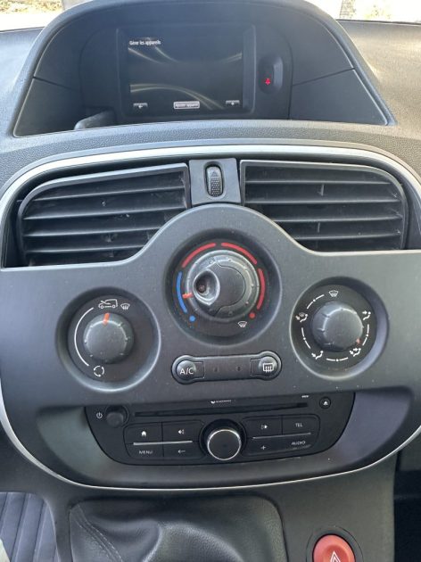 RENAULT KANGOO 1.5 DCI 90 CONFORTKIT DISTRIBUTION NEUF  2019