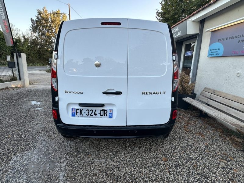 RENAULT KANGOO 1.5 DCI 90 CONFORTKIT DISTRIBUTION NEUF  2019