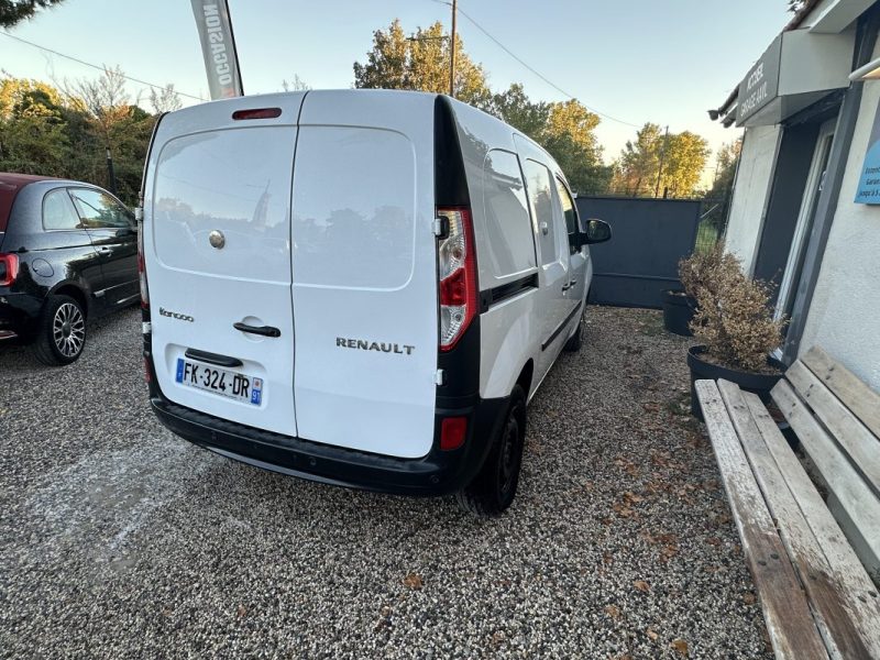 RENAULT KANGOO 1.5 DCI 90 CONFORTKIT DISTRIBUTION NEUF  2019