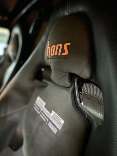 LOTUS EXIGE 1.8 Cup 260 