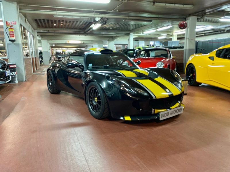 LOTUS EXIGE 1.8 Cup 260 