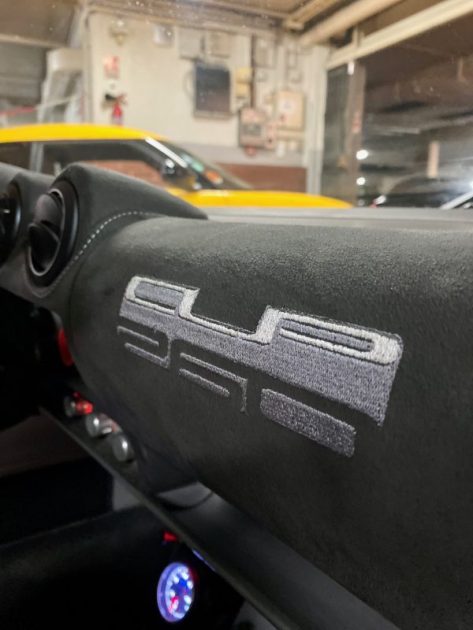 LOTUS EXIGE 1.8 Cup 260 