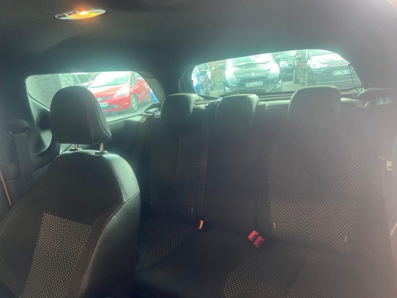 DS DS3 1.6 HDI 110 AIRDREAM SPORT CHIC 