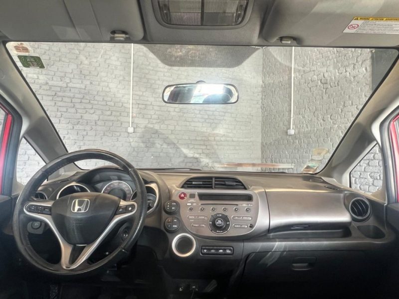 HONDA JAZZ 1.4 I-VTEC 100CV ELEGANCE 