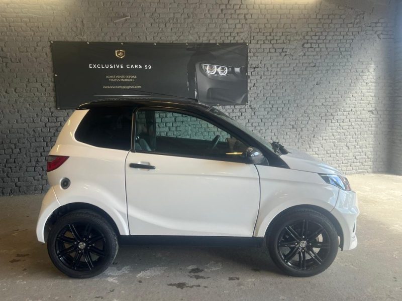AIXAM S9 AIXAM S9 CITY SPORT DIESEL  