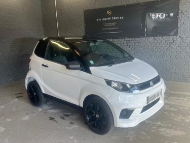 AIXAM S9 AIXAM S9 CITY SPORT DIESEL  