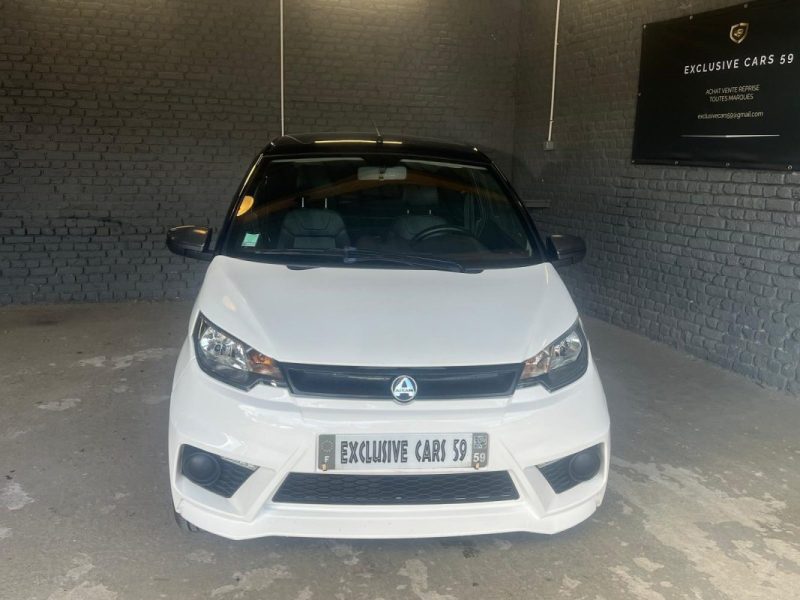 AIXAM S9 AIXAM S9 CITY SPORT DIESEL  