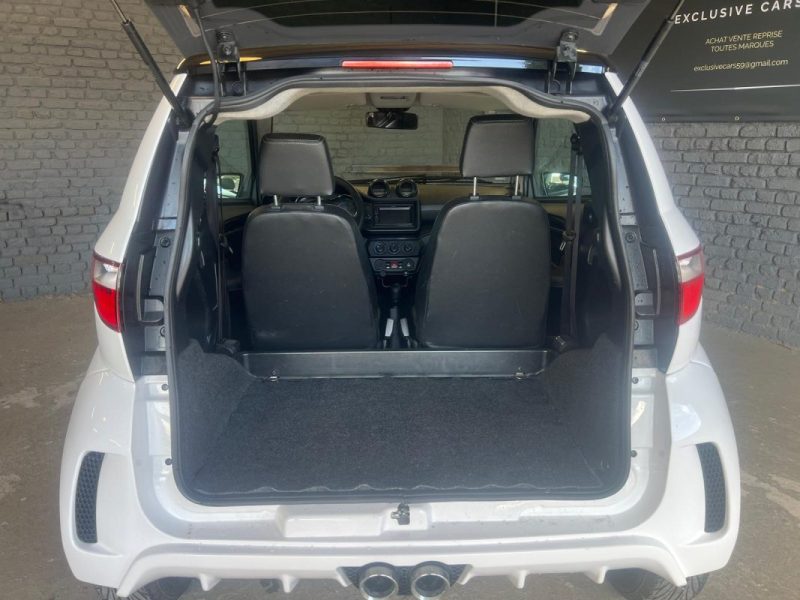 AIXAM S9 AIXAM S9 CITY SPORT DIESEL  