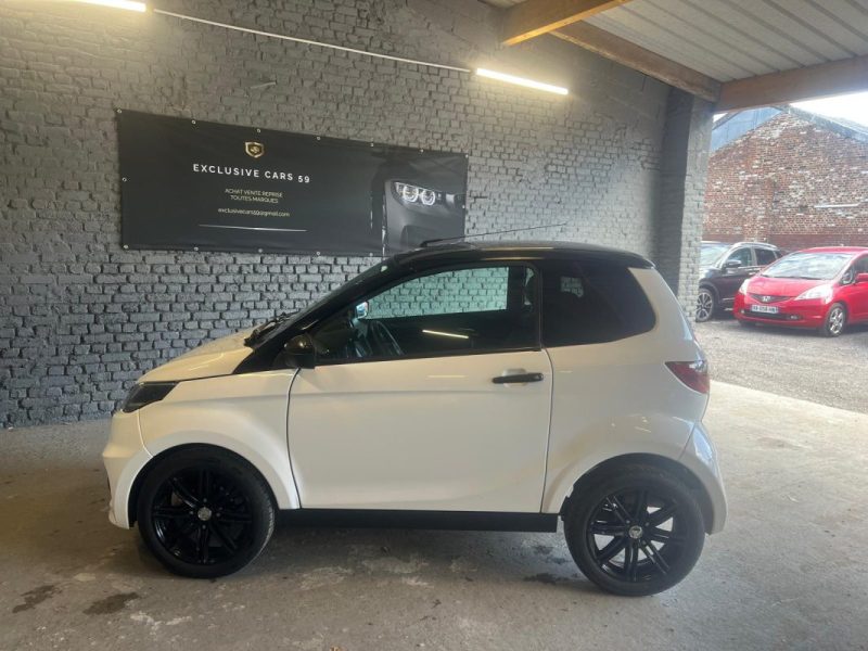 AIXAM S9 AIXAM S9 CITY SPORT DIESEL  