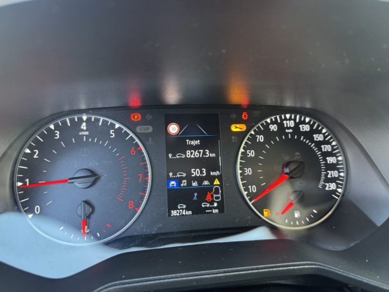 RENAULT CLIO V TCE 90 2023